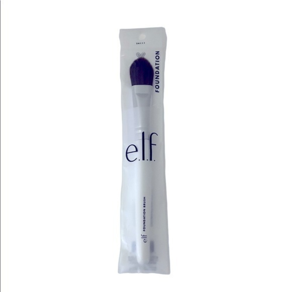 ELF Foundation Brush